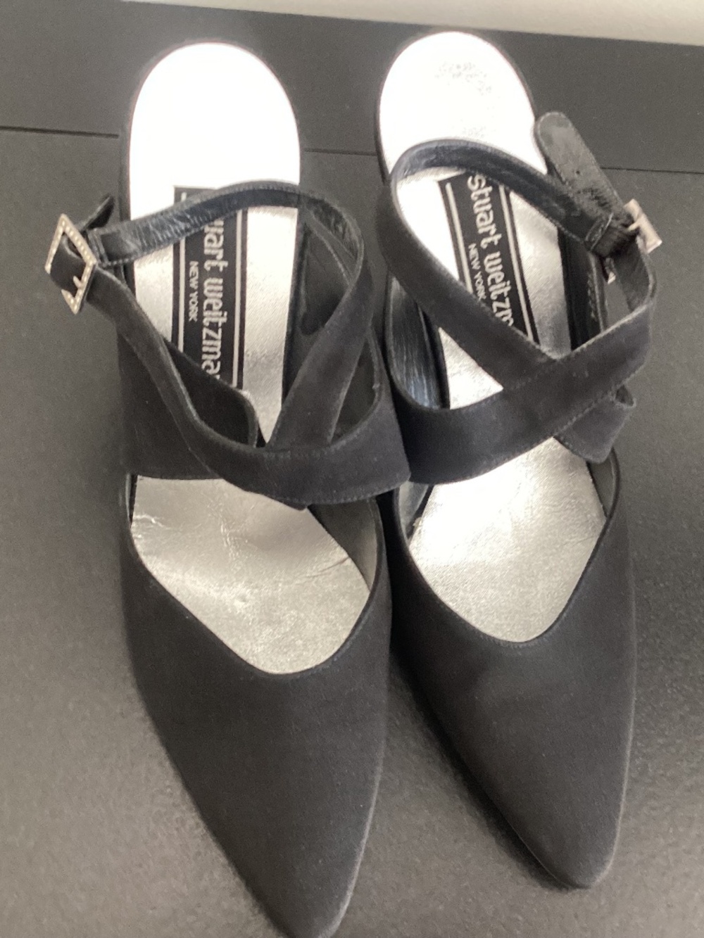 Stuart Weitzman Pumps